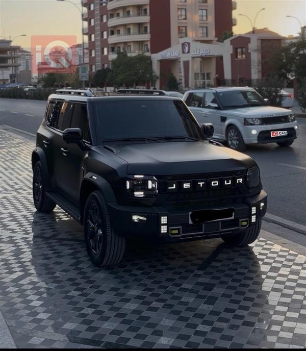 جيتور T2 2025 للبيع في العراق - السليمانية